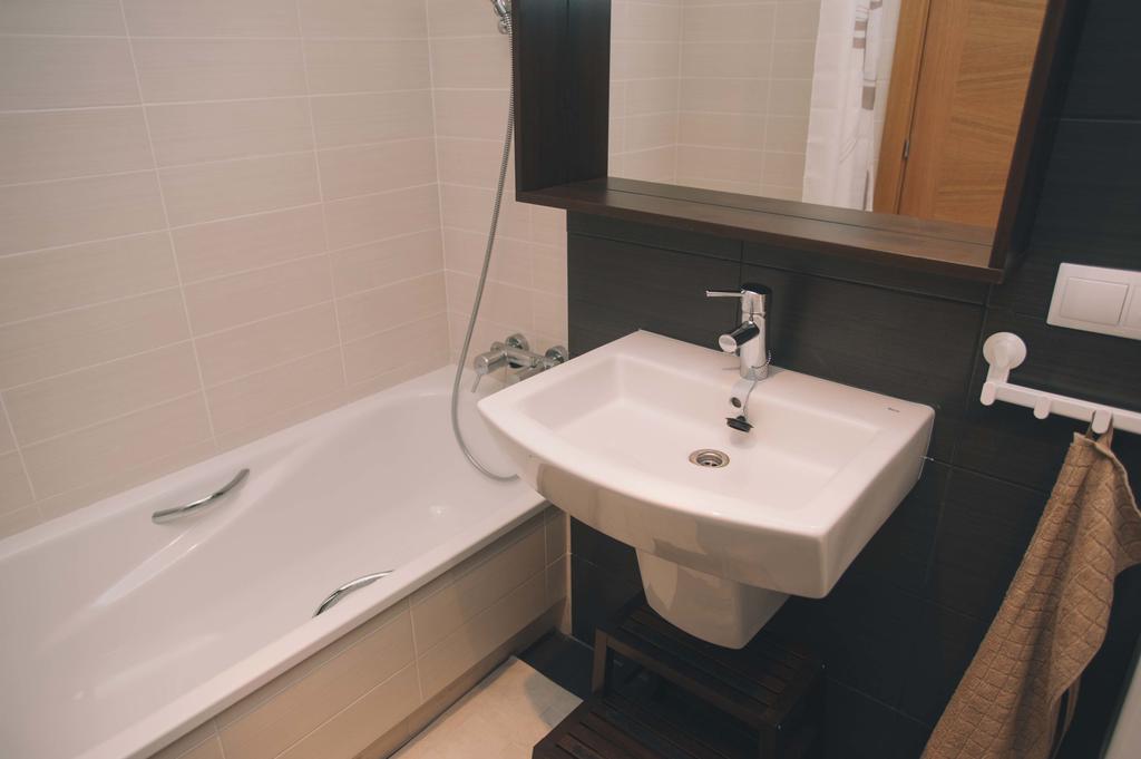 Apartament Vista Roja El Médano Zewnętrze zdjęcie
