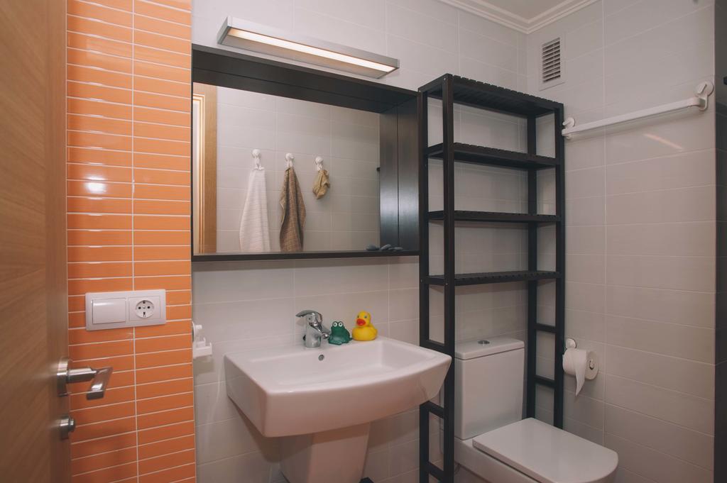 Apartament Vista Roja El Médano Zewnętrze zdjęcie