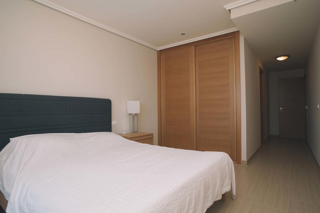 Apartament Vista Roja El Médano Zewnętrze zdjęcie