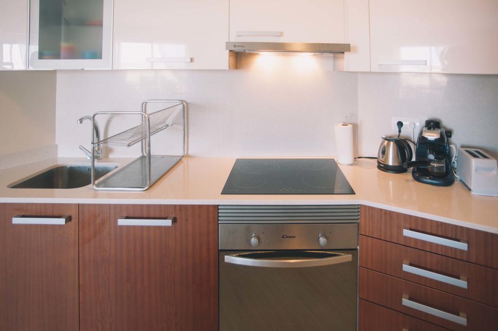 Apartament Vista Roja El Médano Zewnętrze zdjęcie