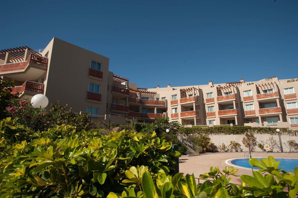 Apartament Vista Roja El Médano Zewnętrze zdjęcie