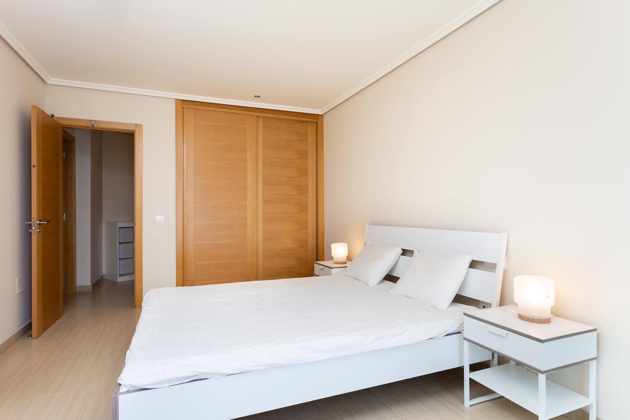 Apartament Vista Roja El Médano Zewnętrze zdjęcie