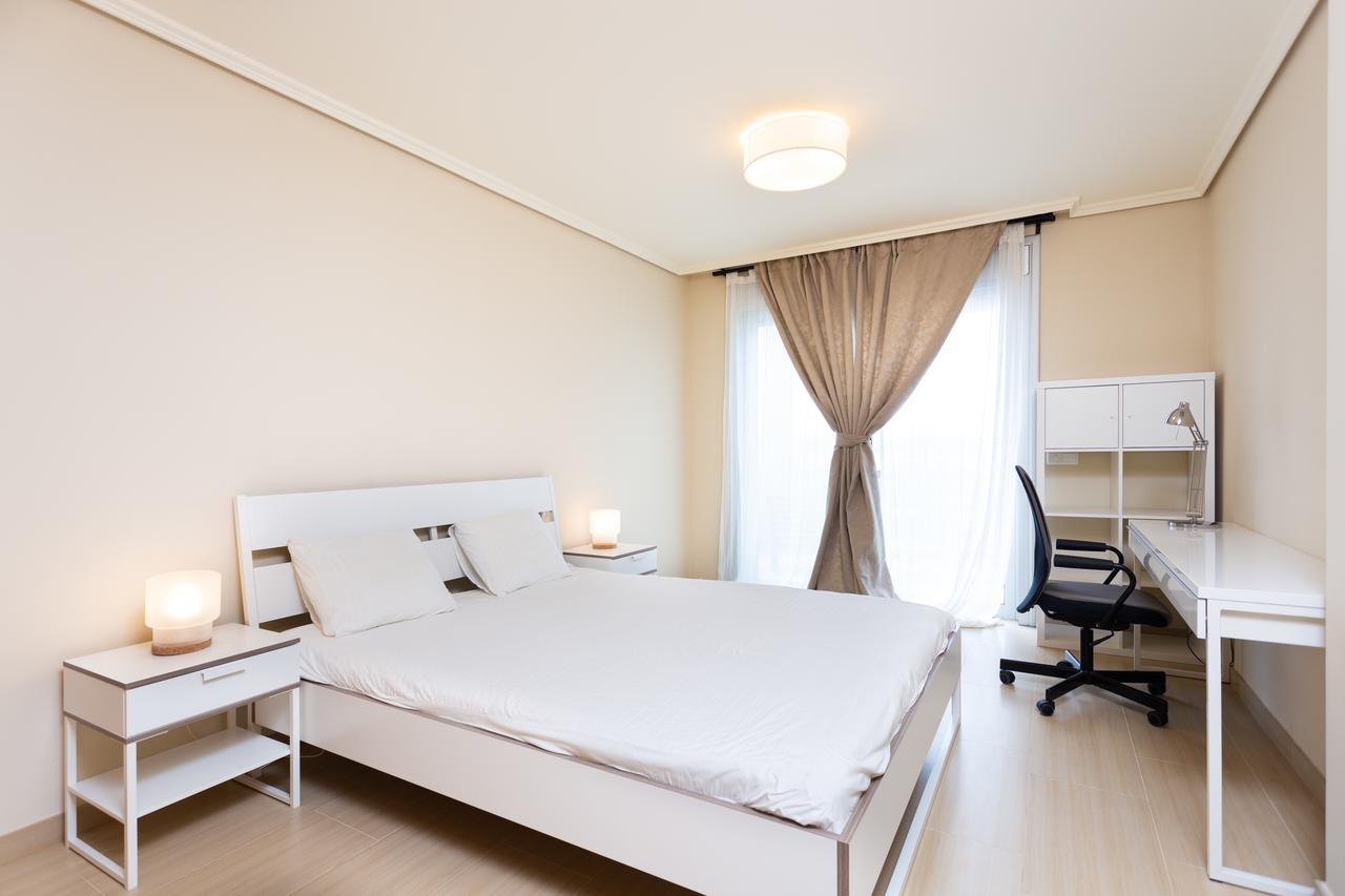 Apartament Vista Roja El Médano Zewnętrze zdjęcie