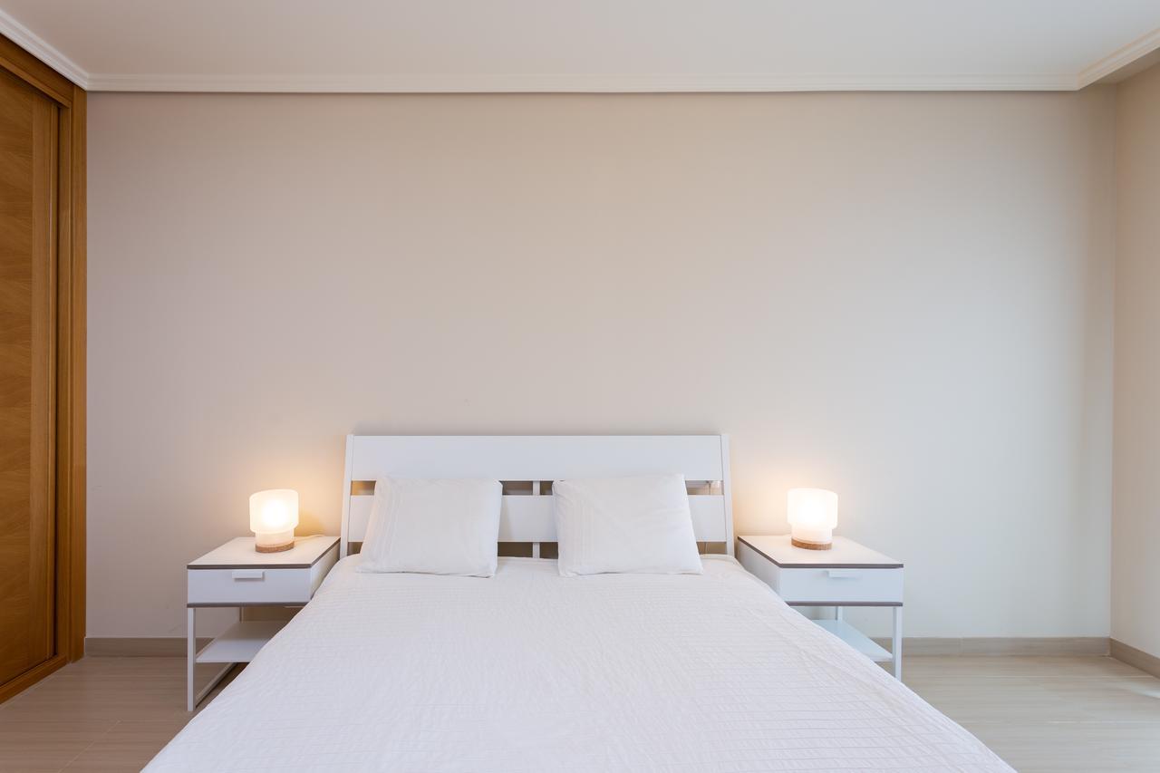 Apartament Vista Roja El Médano Zewnętrze zdjęcie